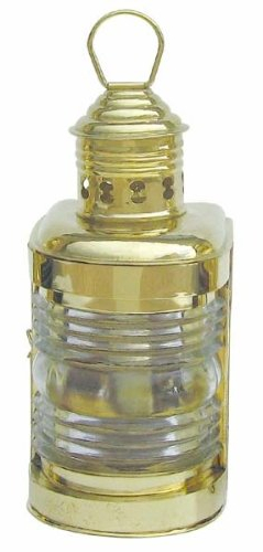 mare-me Mastlampe, Petroleum, 23cm
