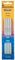 Pony Double Ended Knitting Pins, Aluminium, Multi-Colour, 7mm