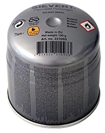 Sievert Gaskartusche 190g 1St.