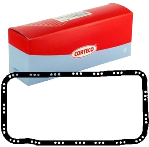 Corteco 028095P Dichtung, Ölwanne | 028095P passend für Civic Cr-V Crx Integra | 028095P