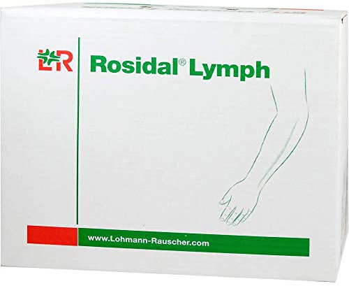 ROSIDAL Lymph Arm groß 1 St