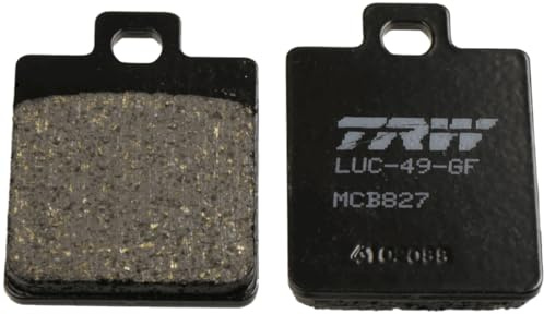 TRW MCB827