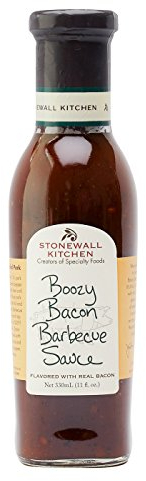 Stonewall Kitchen Barbecue Sauce - 11 oz