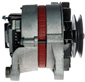HELLA 8EL 011 711-011 Alternator - 14V - 55A