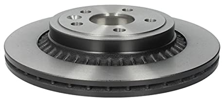 Lucas Engines DF6308 Bremsscheibe