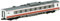Spur N 9401 Kiha 182 500 (M)