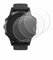 BROTECT Schutzglas für Garmin Fenix 5 Plus (47 mm) (3 Stück) Schutzfolie Panzer Folie Glas [Extrem Kratzfest 9H, Anti-Fingerprint, Ultra-Transparent]