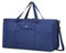 Samsonite Global Travel Accessories - Faltbare Reisetasche S, 55 cm, Blau (Midnight Blue)