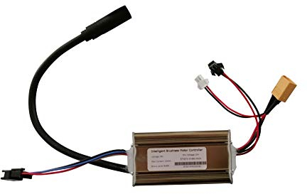 SPEDWHEL 36V Controller für KUGOO S1 S2 Elektroroller