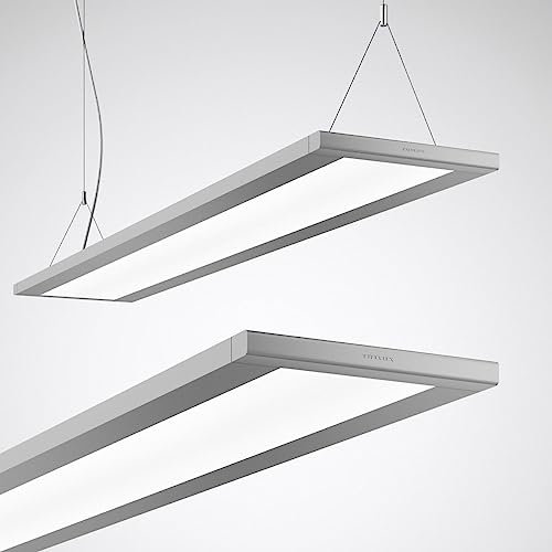 LED-Anbau/Pendel-Leuchte 4000K DALI Luceos D/H1 #7017551 4018242390083 Trilux
