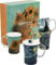 McIntosh Trading Van Gogh Tassen-Set, 4 Stück