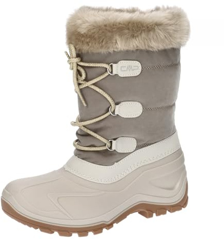 CMP Scarpe Nietos Low
