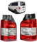 Rückleuchte Heckleuchte Rücklicht passend Für VW Transporter T5 2010-2015 Links + Rechts