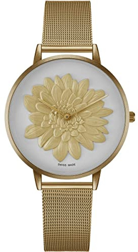 Montre Femme Bellevue D.13 (Ø 40 mm)