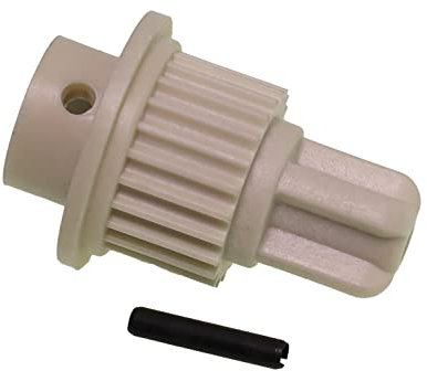 Motorriemenscheibe kompatibel mit/Ersatzteil für Kenwood KW716584 Küchenmaschinen (siehe Beschreibung)