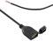 SOONHUA Impermeabile Moto USB Kit Alimentazione Porta Presa Caricatore Per Moto Smart Phone GPS,12V-24V