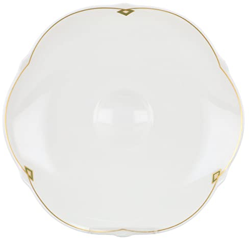Villeroy & Boch Untertasse für Kaffee Paloma Picasso Montserrat