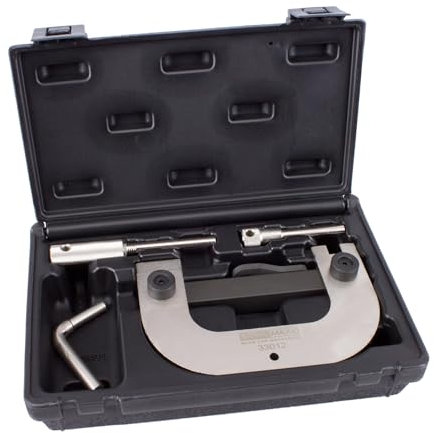 Steuerzeiten Werkzeug für Renault Nissan 1.4 1.6 1.8 2.0 Zahnriemen Wechsel