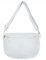 Bauchtasche (weiß)