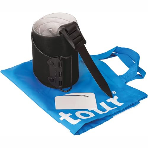 Contour Universal Guide Mix 115 Skifell, NoColor, 145-152cm