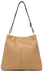 Gianni Chiarini LEILA LEDERTASCHE BEIGE 0422 NATURE MEDIUM, beige