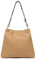 Gianni Chiarini LEILA LEDERTASCHE BEIGE 0422 NATURE MEDIUM, beige