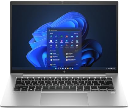 HP EliteBook 1040 G10 927C3ES 14,0 WUXGA IPS, Intel i7-1355U, 32GB RAM, 1TB SSD, LTE, Windows 11 Pro