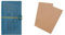 Grupo Erik Reisetagebuch zum Selberschreiben Der Kleine Prinz Bullet Journal Dotted Notizbuch + Ersatz Nachfüllpack Dotted Notebook 12x19,6 cm 40 Seiten liniert und 40 Seiten mit Punktraster