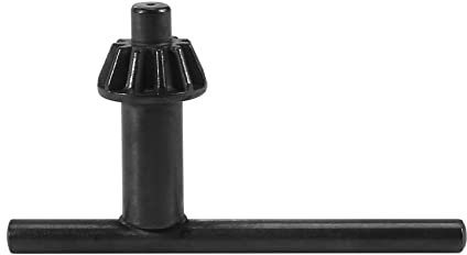 Surluoen Llave de Portabrocas 16mm 5/8 Tamano de Piloto Diseno de 11 Dientes