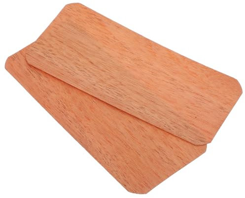 YOSADIER 2stücke Spanische Zedernholzplatten Für Humidor Effektive Trennwand Für Zigarrenboxen Feuchtigkeitsmanagement Vielseitig Einsetzbar Im Zuhause Büro Und Bar