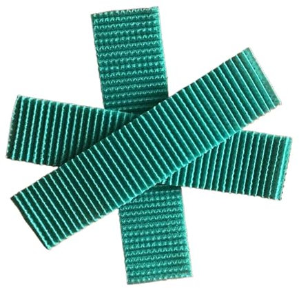 ZWFYJEWU 3 Filtros Compatibles con Haier, Midea Y Gree. Filtro De Aire Acondicionado, Accesorios De Malla Antipolvo.