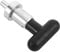 TOYANDONA Shaped Pull Pin Weight Loading Pin for Cable Pulley Systems Durable Gym Equipment Knob for Strength Training Fitness Tool for Efficient Weight Management