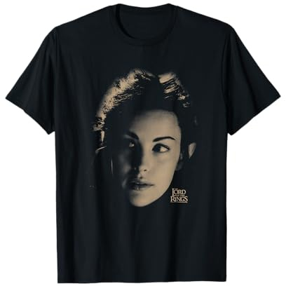Lord of The Rings Arwen T-Shirt