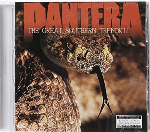 The Great Southern Trendkill