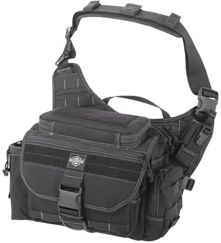 Maxpedition Unisex Mongo Versipack Tasche (1er Pack)