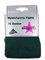 2 pair pack 70 Denier Opaque School Tights art no 7134 (11/13, BOTTLE GREEN)