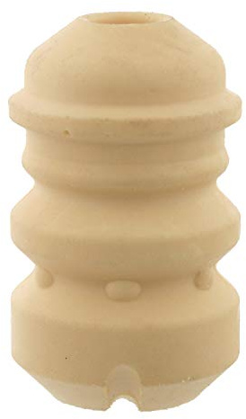 Febi Bilstein 26183 Anschlagpuffer, Federung hinten | 26183 passend für 3 | 26183