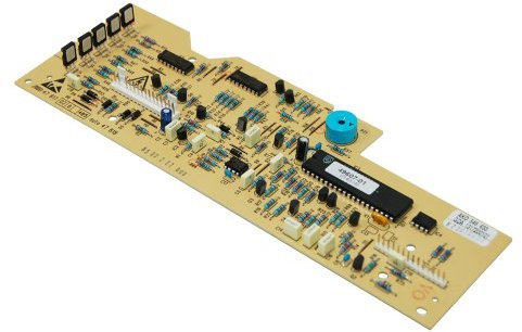 HOTPOINT Washing Machine Module C00202229