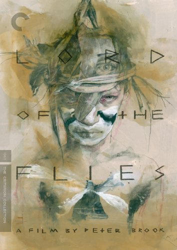 Lord of the Flies (The Criterion Collection) [DVD]