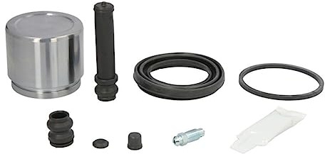 AUTOFREN SEINSA D41129C Bremssattel-Reparatursatz Vorne Kompatibel mit MAZDA 323 F VI BJ FAMILIA V BA
