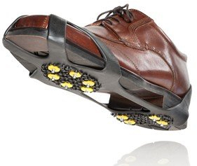 Nortec (Turtles) - Street - Spikes / Grödel, Größe:S