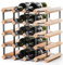 Range-bouteilles en bois Brands RAXI « Classic »., W20
