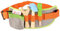 Classic World 2758 Werkzeuggürtel-Set, Falsch