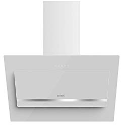CAMPANA DE EXTRACCION INFINITON CMPTRAL 90CM (BLANCO)