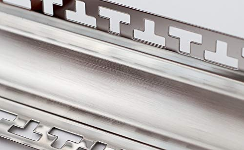 ProDiva Anguli - V4A Edelstahl Premium Qualität