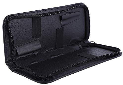 Astuccio per Accessori da Parrucchiere, Borsello per Forbici da Barbiere,Forbici da parrucchiere Toolkit