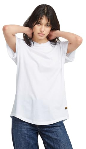 G-STAR Women's Lash Fem Loose Top