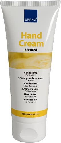 Abena Handcreme Gurke, 75 ml