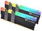 THERMALTAKE TOUGHRAM RGB Memory Module 16 GB 2 x 8 GB DDR4 3600 MHz