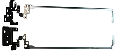 Power4Laptops Ersatz Notebook Scharnier kompatibel mit Acer Aspire ES1-512-C96S